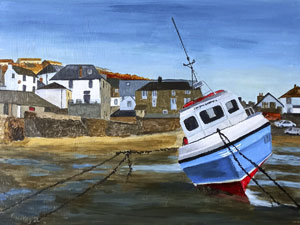 Port Isaac